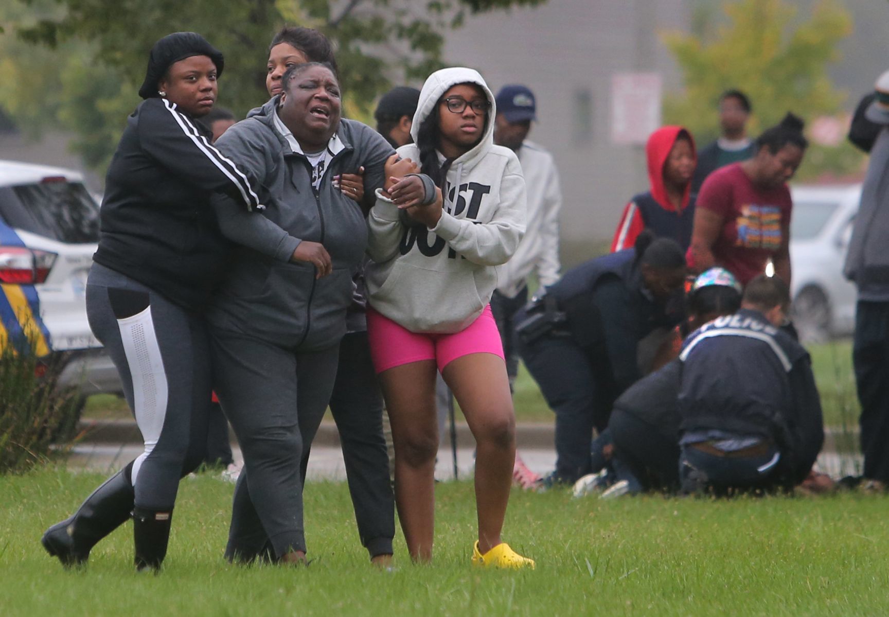 Will Milwaukee's program to cure violence work in St. Louis